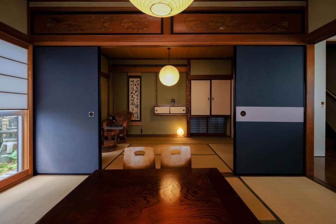 〜Private,Comfortable,Traditional, Japanese house〜